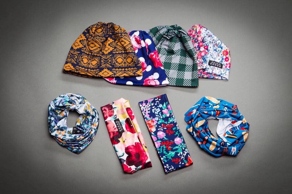 Small Brand Shoutout: Skida | POWDER 
