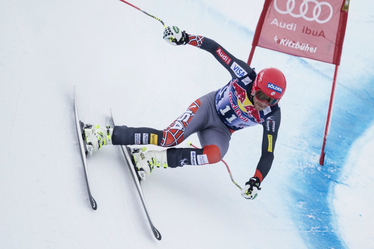 UPDATE: Head USA Responds to Bode Miller Suit | POWDER ...