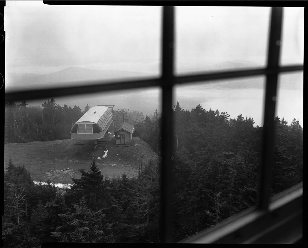 Okemo. Photo: Maxwell Santeusanio